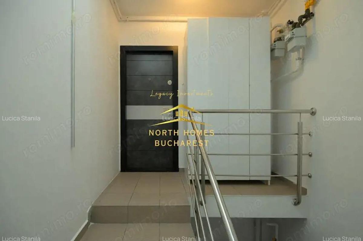 Apartament Premium tip penthouse | Floreasca - 8