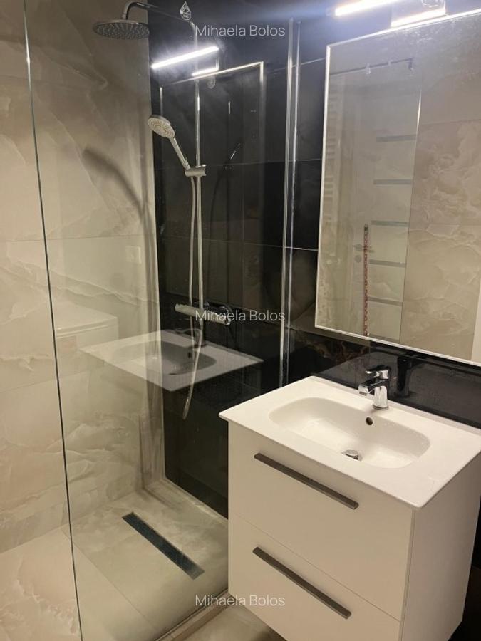 Mall Plaza Apartament 2 camere cu parcare la subsol - 2