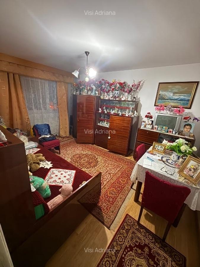 Persoana fizica vand apartament 2 camere decomandat,41,5 mp in Zona Soarelui - 9