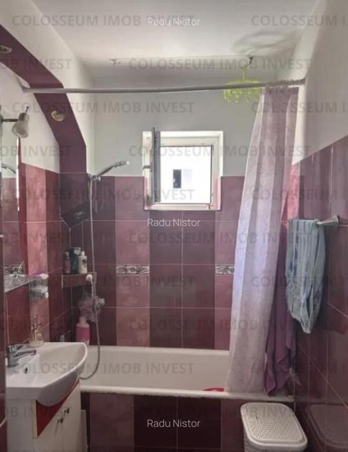 COLOSSEUM: Apartament 2 Camere zona Avantgarden Bartolomeu - 6