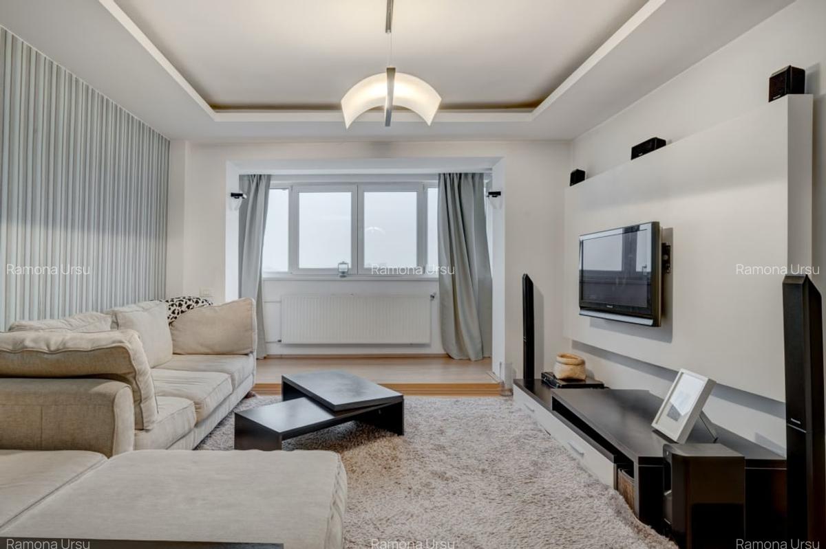 Apartament 2 camere Tineretului, cu priveliste catre parc - 1