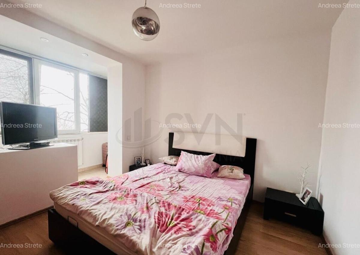 Apartament 2 camere de Gara de Nord - 3