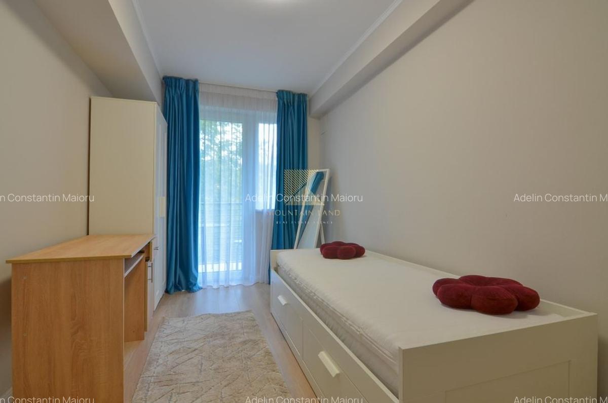 Apartament PREMIUM de 3 camere, parcare subterana, Dobrogeanu Gherea - 11