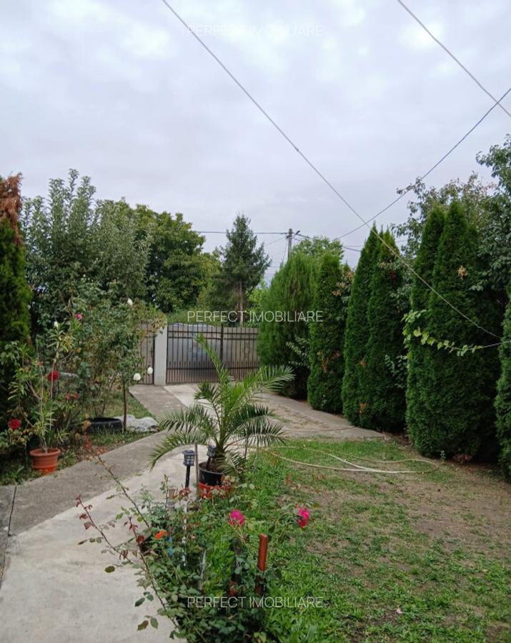 Casa la doar 5km de Ploie?ti, loc.Ghighiu,pre? 88000 - 2