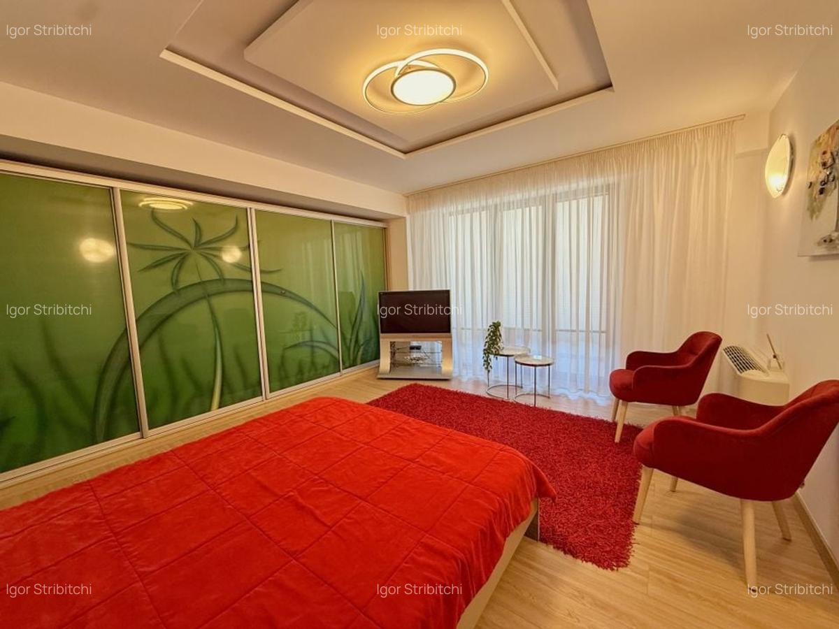Apartament 3 camere spațios și luminos – zonă premium Iancu Nicolae - 14