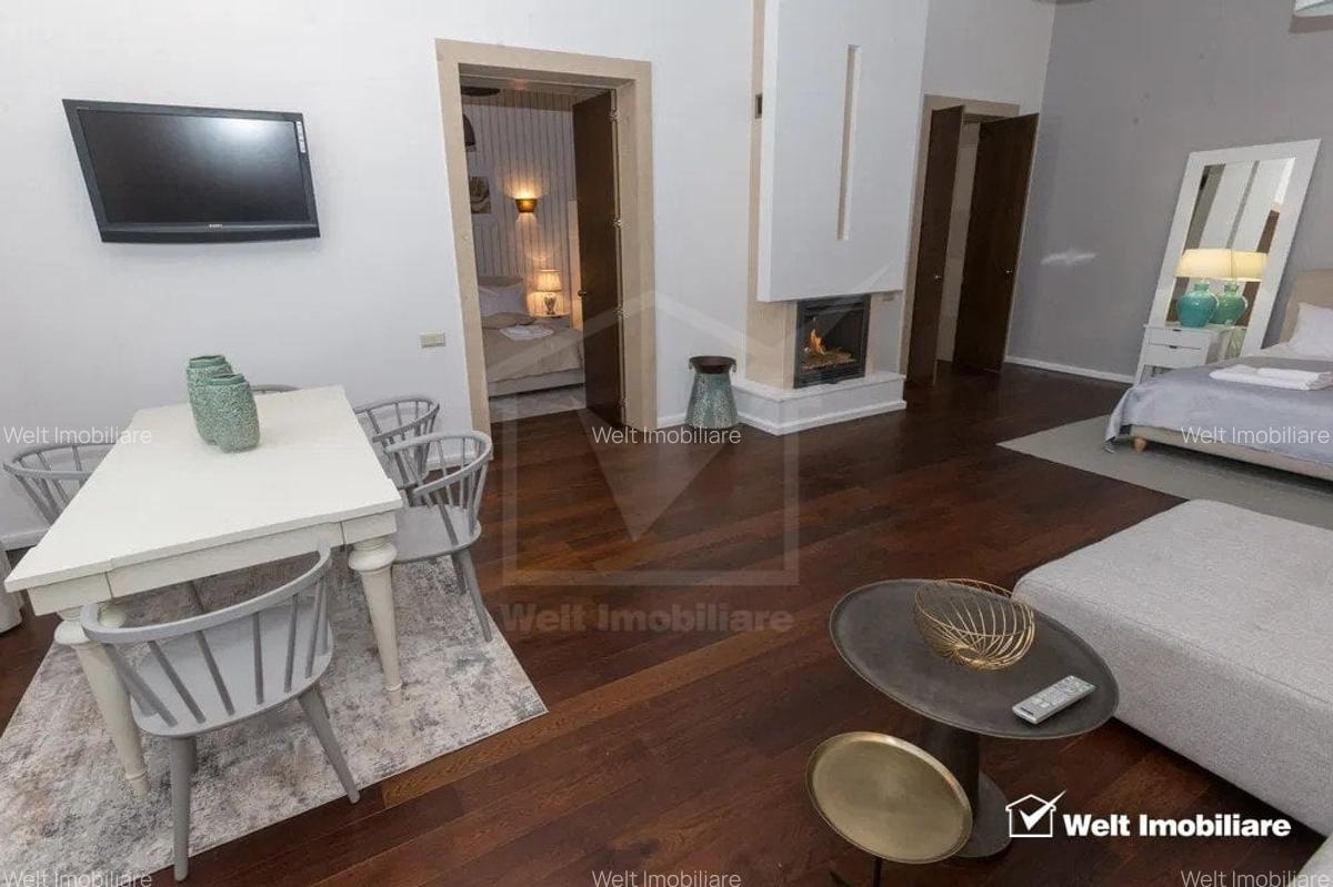 Apartament 2 camere, 100 mp, Piata Unirii, Finisaje Lux - 3