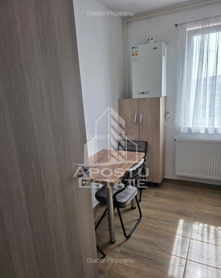 Apartament 2 camere, Calea Urseni, 48 mp - 7