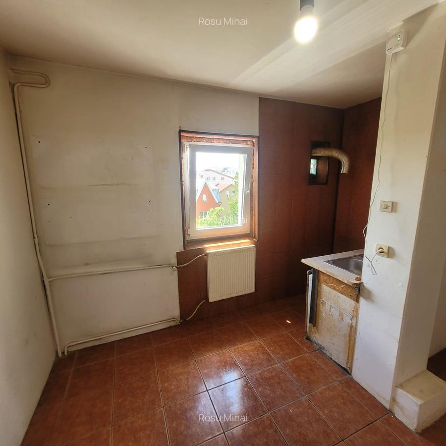 Apartament cu 2 camere decomandat în Aviației - 8