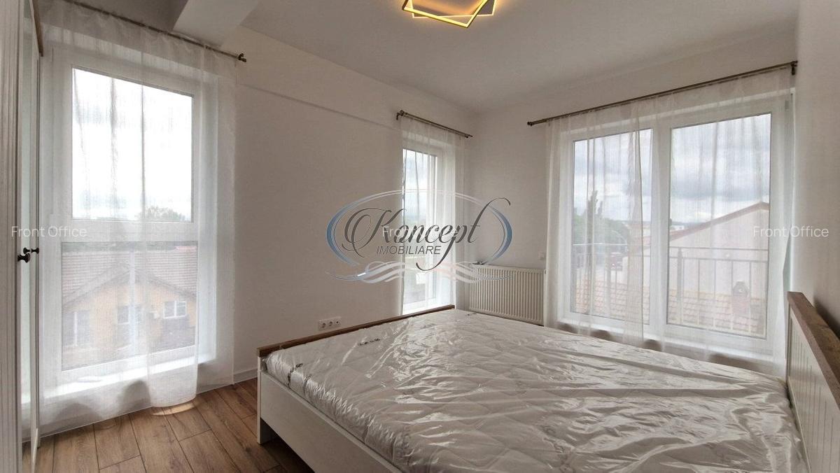 Apartament modern cu parcare pe strada Oasului - 4