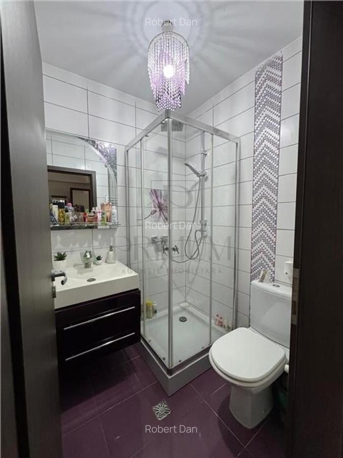 Casa insiruita 4 camere, zona lac si padure, Dumbravita - 17