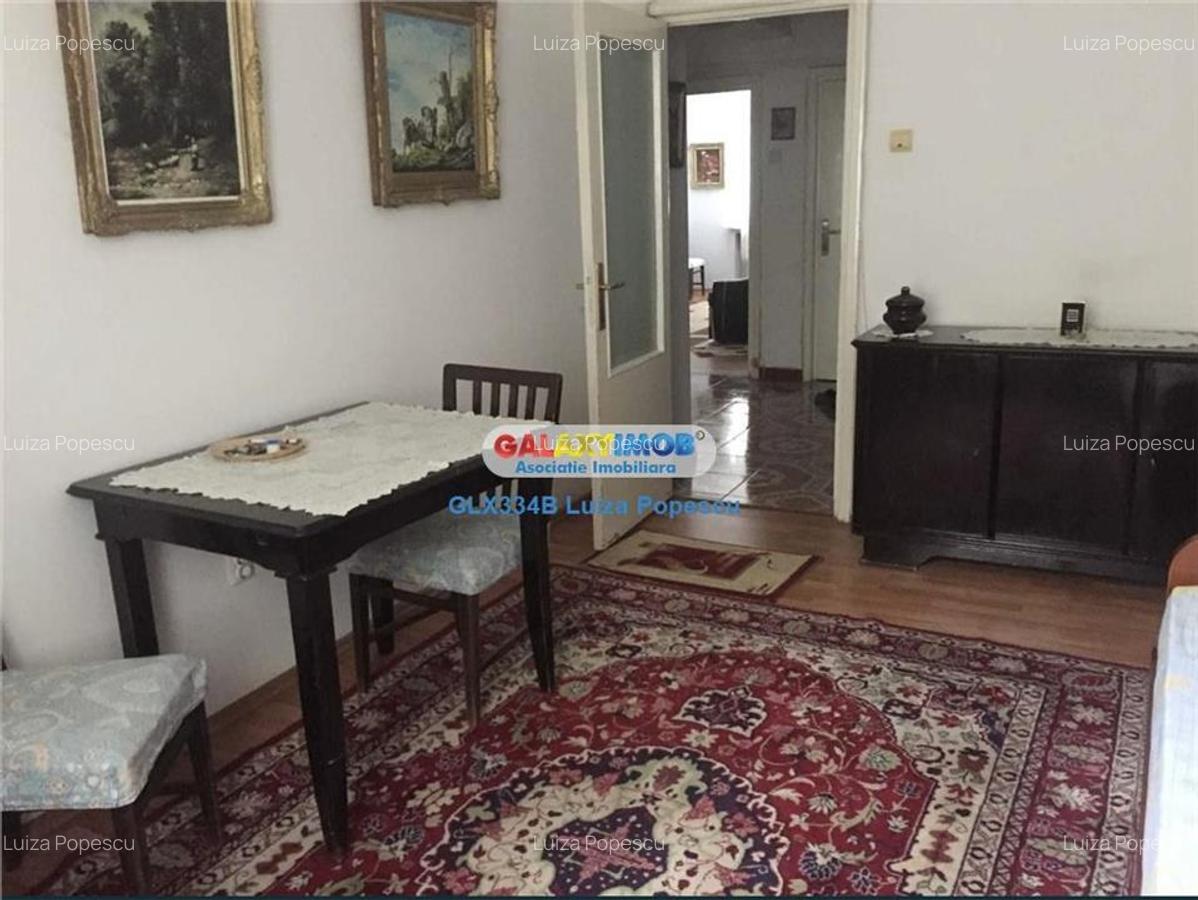 OCAZIE! Apartament 2 camere ACADEMIA MILITARA  BLOC RUSESC et 1, 68mp - 3