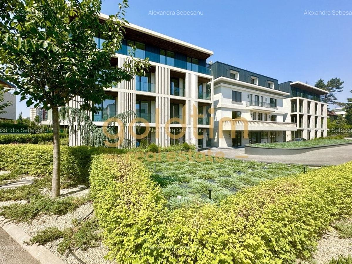 APARTAMENT IMPRESIONANT/EXCLUSIVIST/COMPLEX BOUTIQUE/CAMERA PERSONAL/KISELEFF - 1