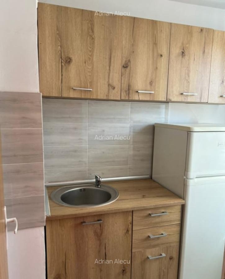 Garsoniera, decomandata, 30 mp, metrou aproape, ac, balcon, Lujerului - 6