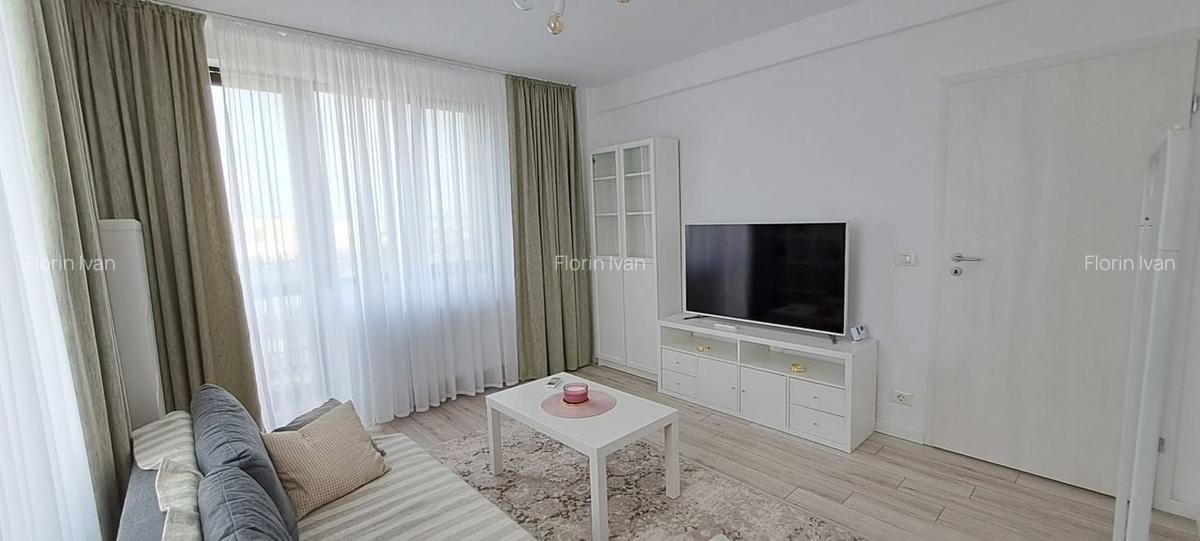 Prel. Ghencea, Cartier Latin / Bragadiru, 2 camere + terasa + parcare - 2