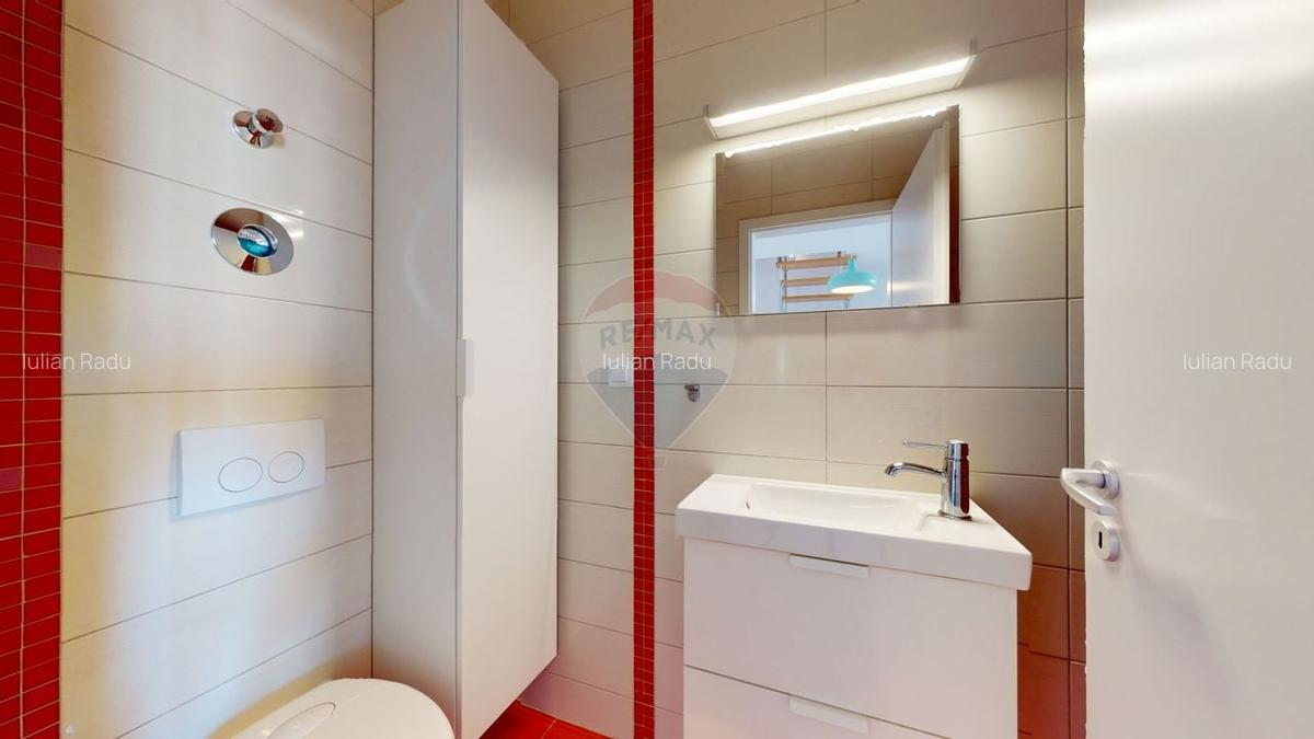 Comision 0% | 3 camere | Parcare + boxa incluse | 78 mp | Avantgarden - 5