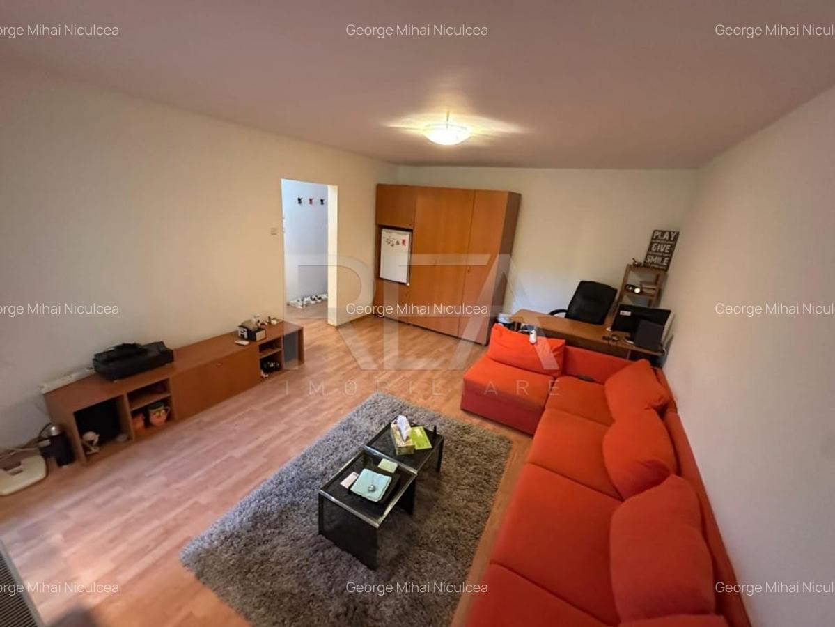 2 Camere | Bloc Reabilitat | Mall Vitan - Zona Timpuri Noi - 2