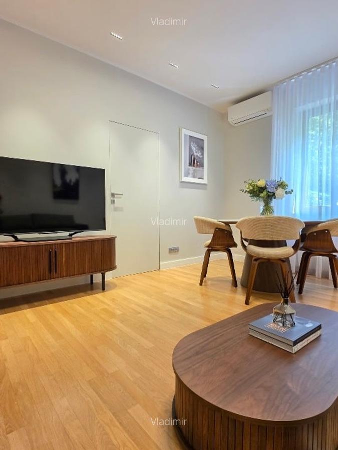 Apartament cu 3 camere in Dorobanti Capitale - 2