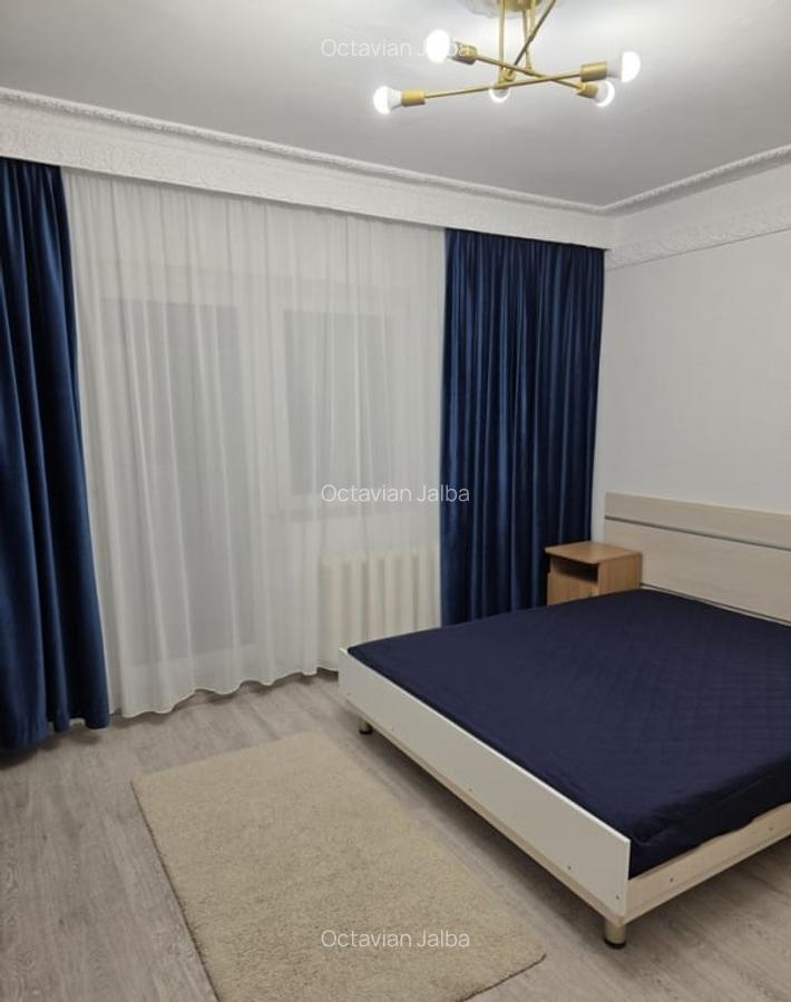 Apartament 2 camere spatios cu 2 balcoane – Costin Georgian - 4