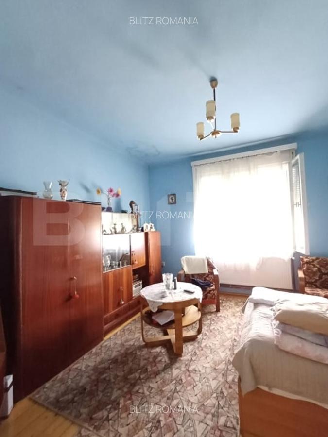 Casa 4 camere in Viisoara, langa Campia Turzii - 19