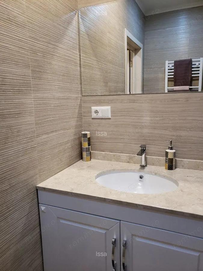 Vanzare apartament 2 camere zona Crangasi - 7