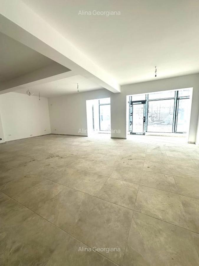 Vanzare Spatiu Comercial /Bragadiru strada Crisul Repede - 1