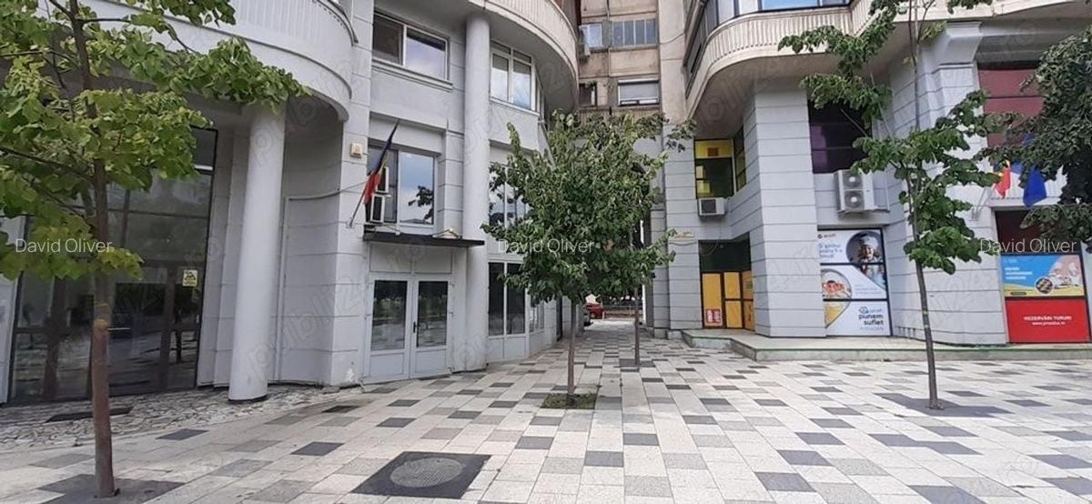 Spatiu comercial stradal || Zona Blvd Decebal || Terasa 110Mp  || Video - 14