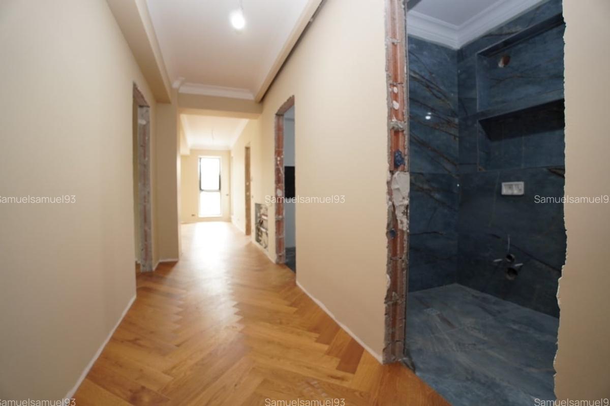 Apartament 3 Camere Băneasa - Aviatiei - 9