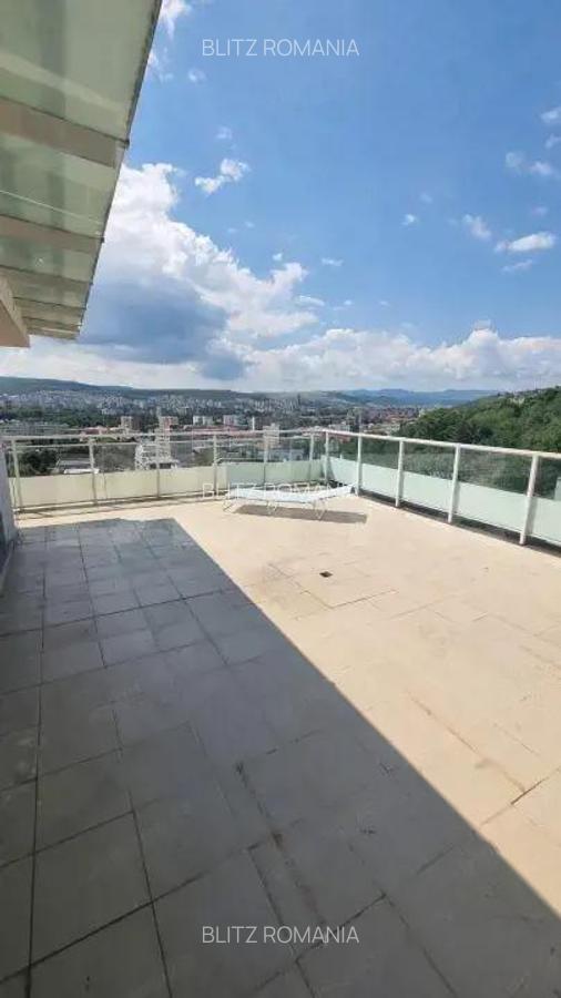 Apartament premium cu panorama superba si parcare subterana - Grigorescu - 6