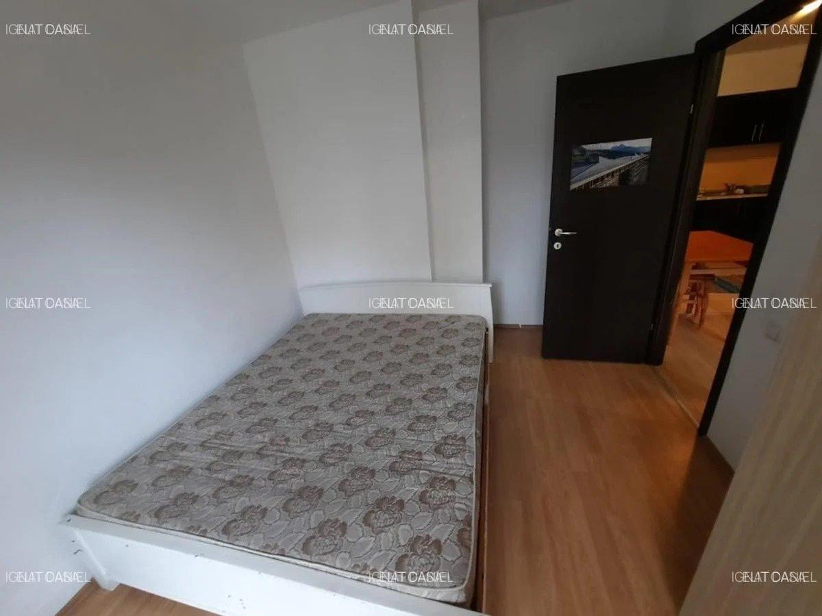 Apartament cu 2 camere, zona Tatarasi - Green Park - 2