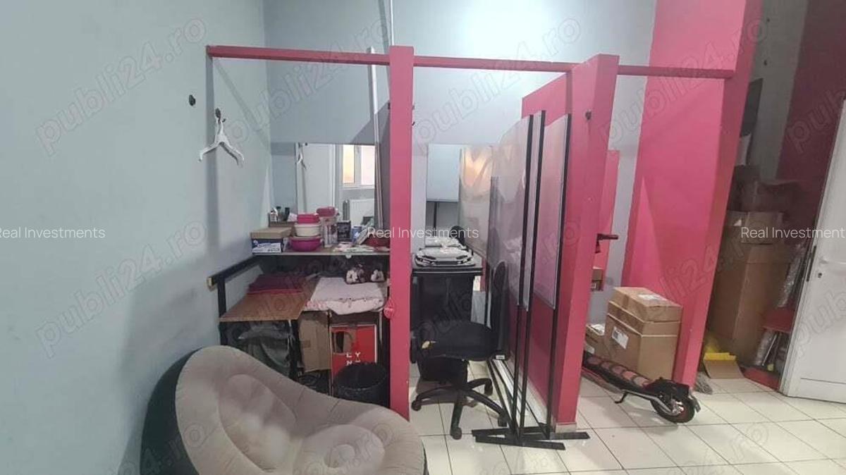 Vand spatiu comercial zona Ultracentrala - ID : RH-42303-property - 5