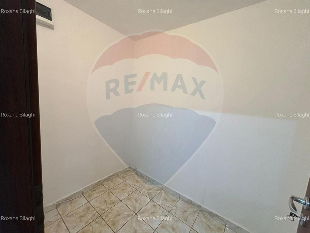 Spatiu comercial cu vad stradal intens, de inchiriat, in Iosia - 5