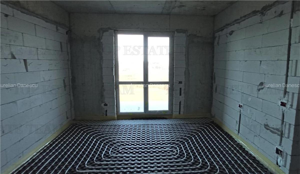 Apartament 3 camere finisaje Premium, pompe de caldura, Fundeni-Dobroesti - 2