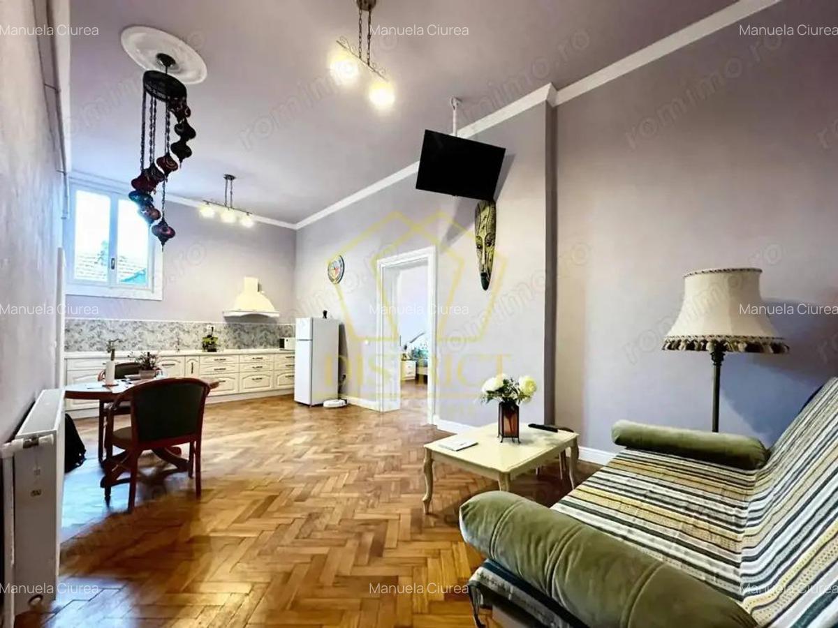 0% COMISION | Apartament superb cu 2 camere | Piata Traian - 4