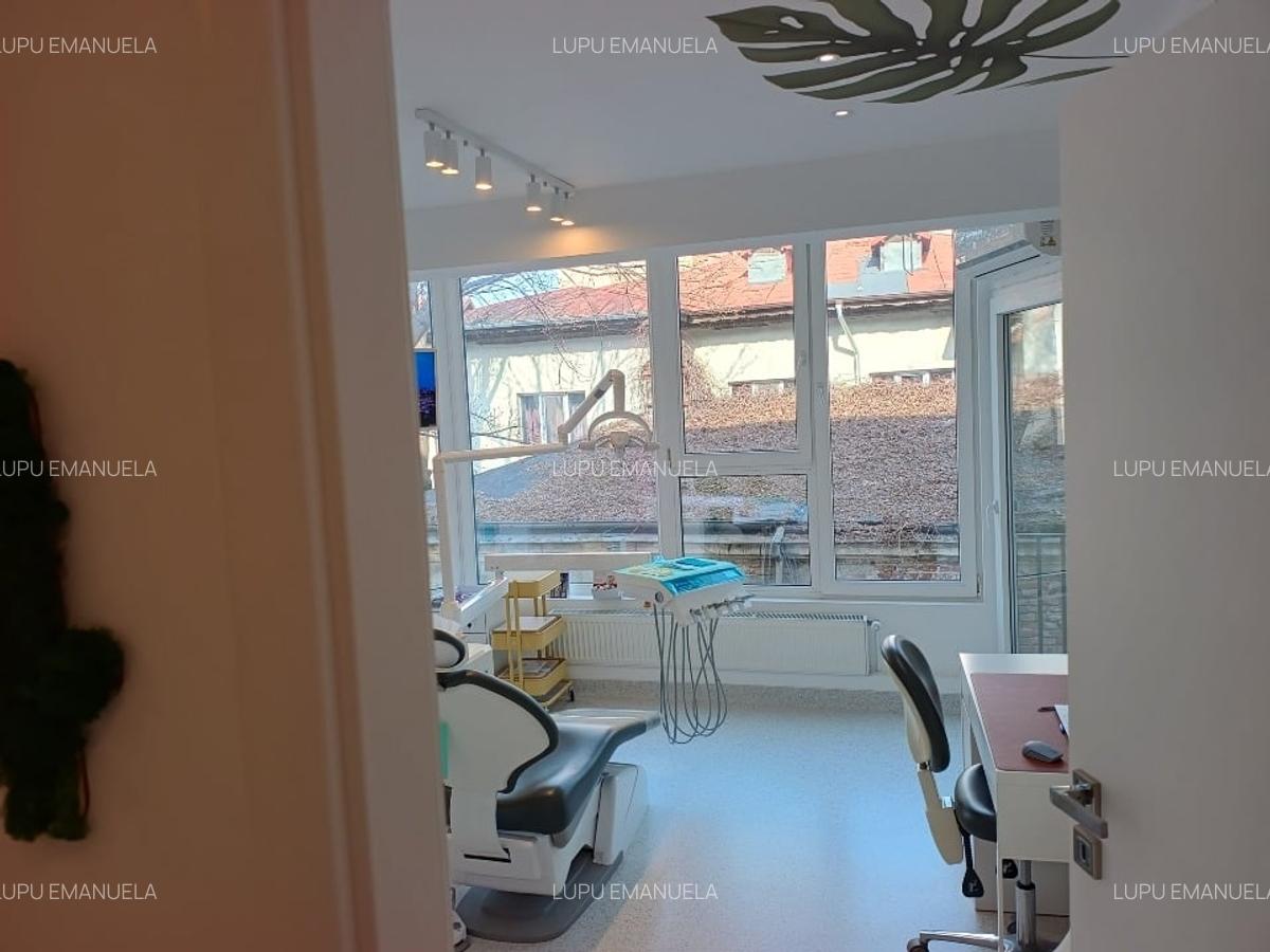 Proprietar vand doua vile in zona Calea Plevnei - 1