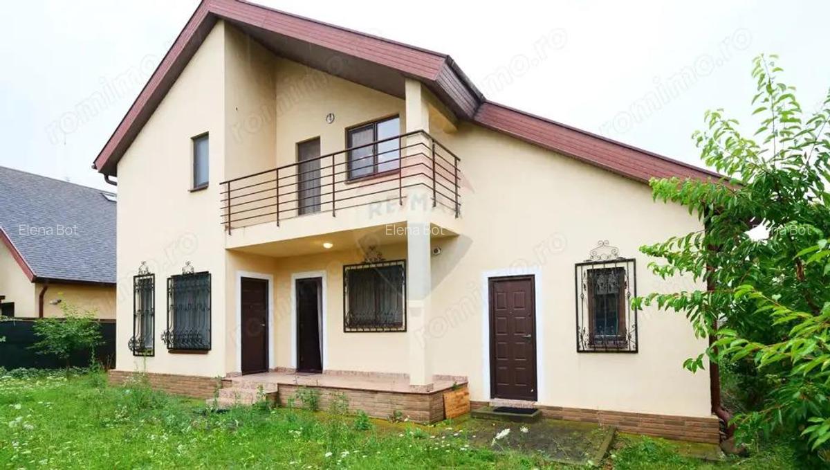 Comision 0%I Oportunitate ICasa Premium cu Garaj ?i Gradina- Tractorul - 1