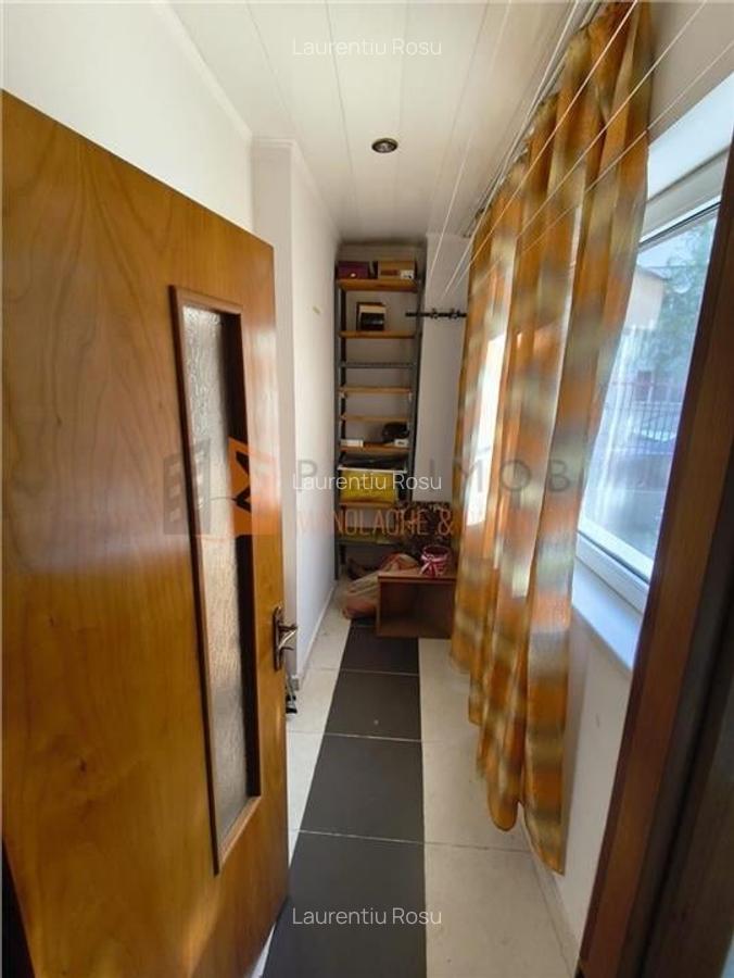 Apartament 3 camere cf1 decomandat zona Brosteni - 15
