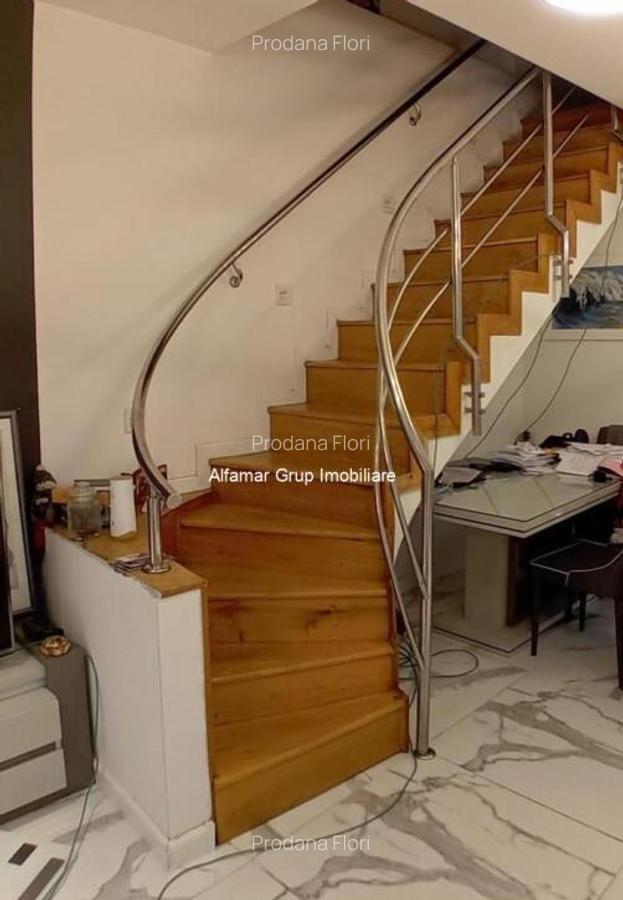 Casa cu povesti din Lacul Tei - 5