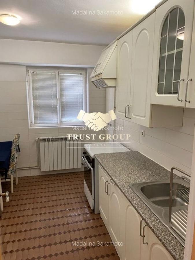 Apartament cu 4 camere decomandat, mobilat în Floreasca - 6