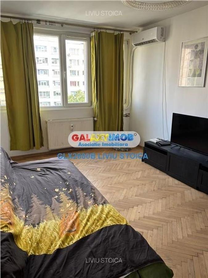 Apartament cu 2 camere semidecomandat, mobilat în Obor - 3
