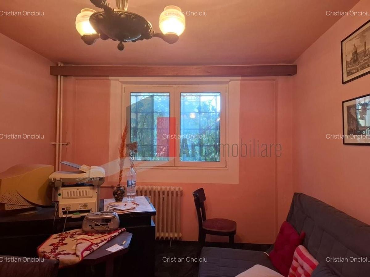 Apartament Piata Victoriei-Titulescu - 2