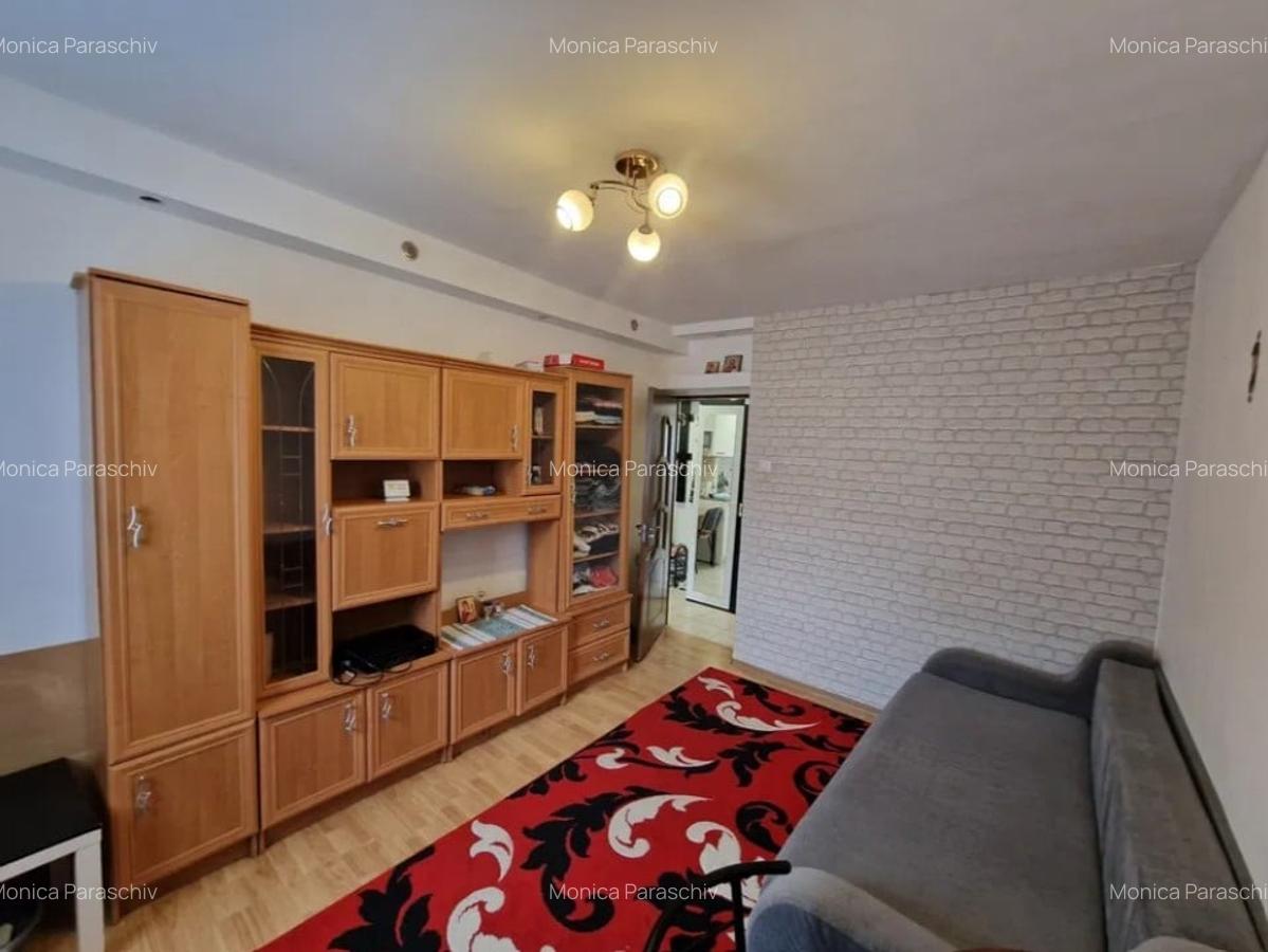 Apartament cu 1 camera in Tatarasi Sud-Metalurgie - 5