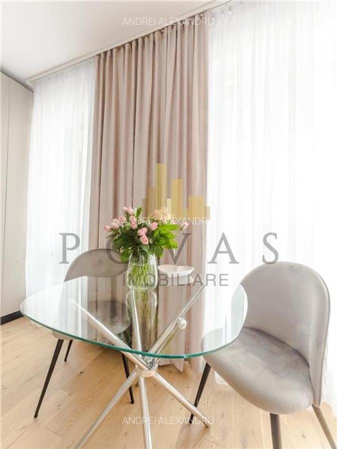 Vanzare Apartament 3 Camere Crangasi Belvedere Trio Bridge View - 12