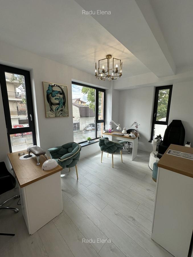 Stefan Cel Mare Parcul Circului-suprafata 180 mp-pret 2600 euro - 4