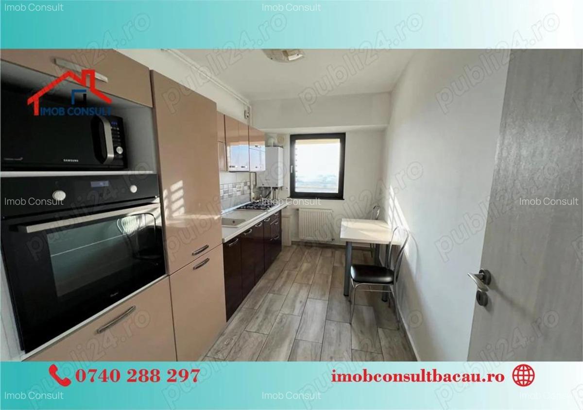 Avem cheile in agentie! Apartament modern in bloc nou! CE1342 - 4