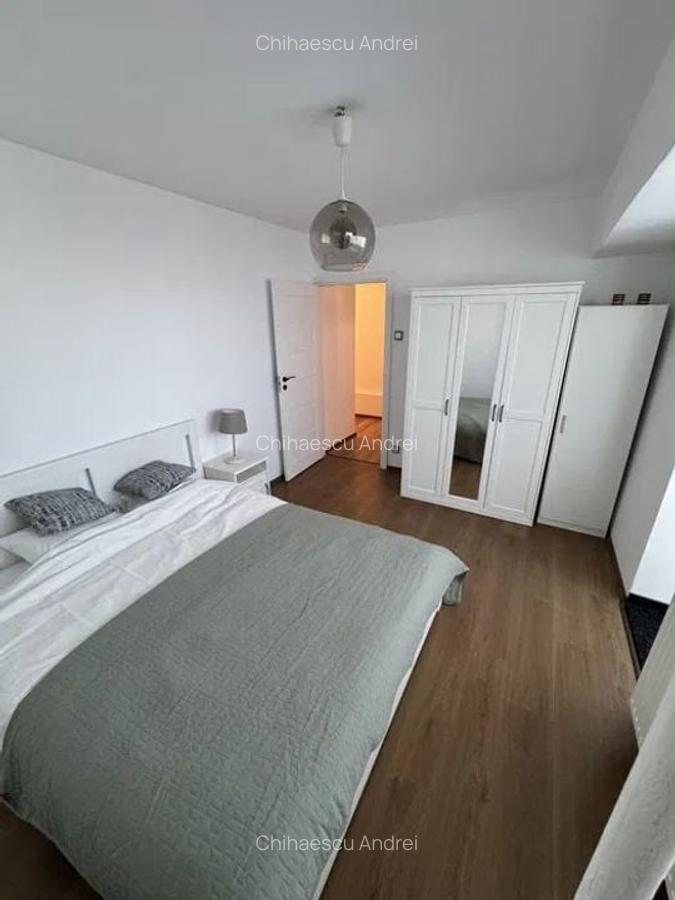 Apartament cu 2 camere decomandat, mobilat în Victoriei - 2