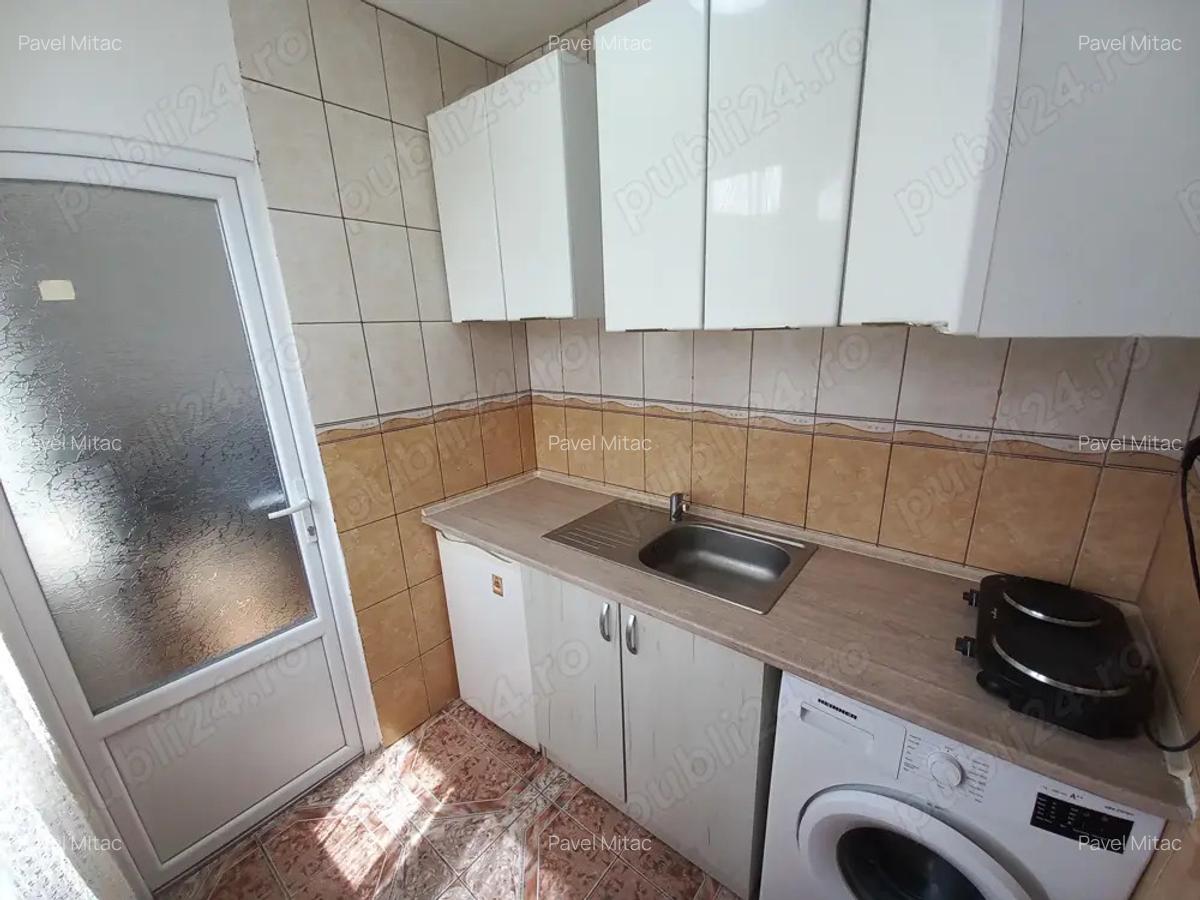 Inchiriez apartament cu 2 camere - 4