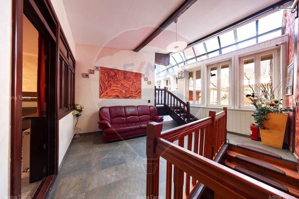 Pensiune/business la cheie  de vanzare, in zona Centrul Istoric! - 2