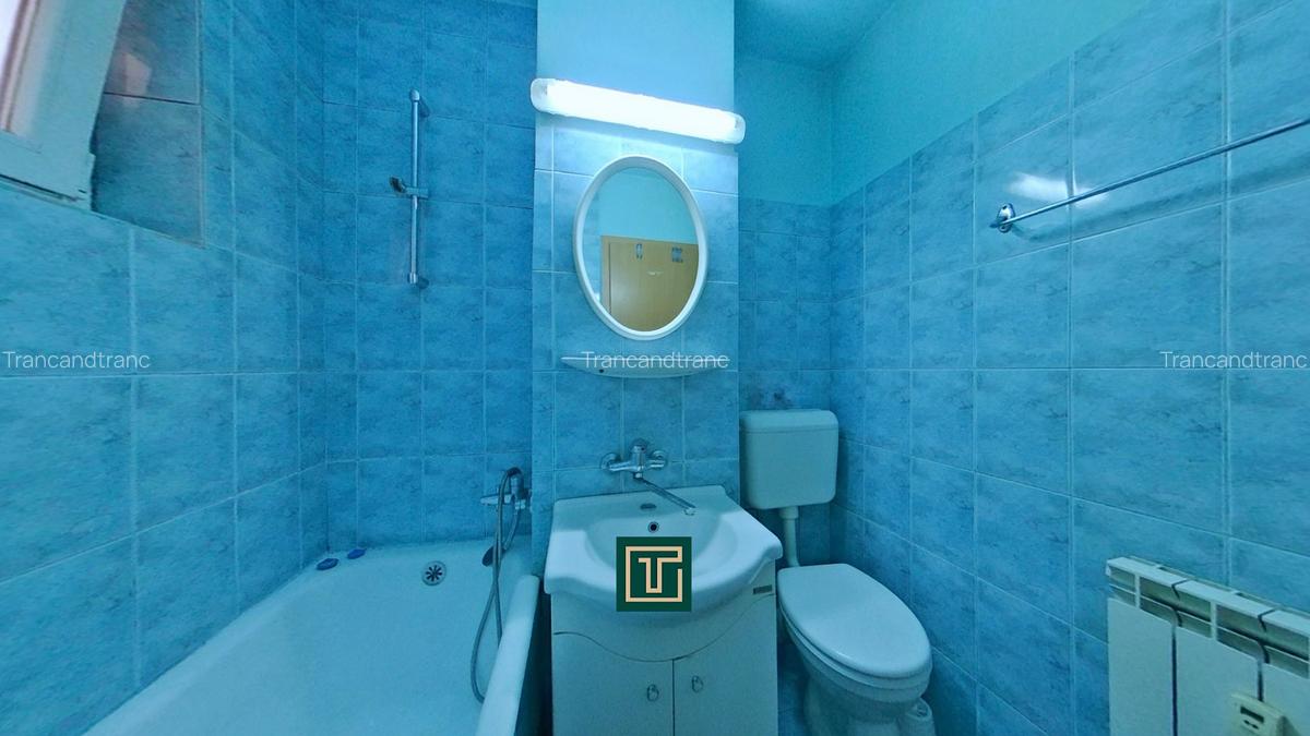 Apartament cu 3 camere de vânzare în cartierul Aurel Vlaicu, Arad - 9