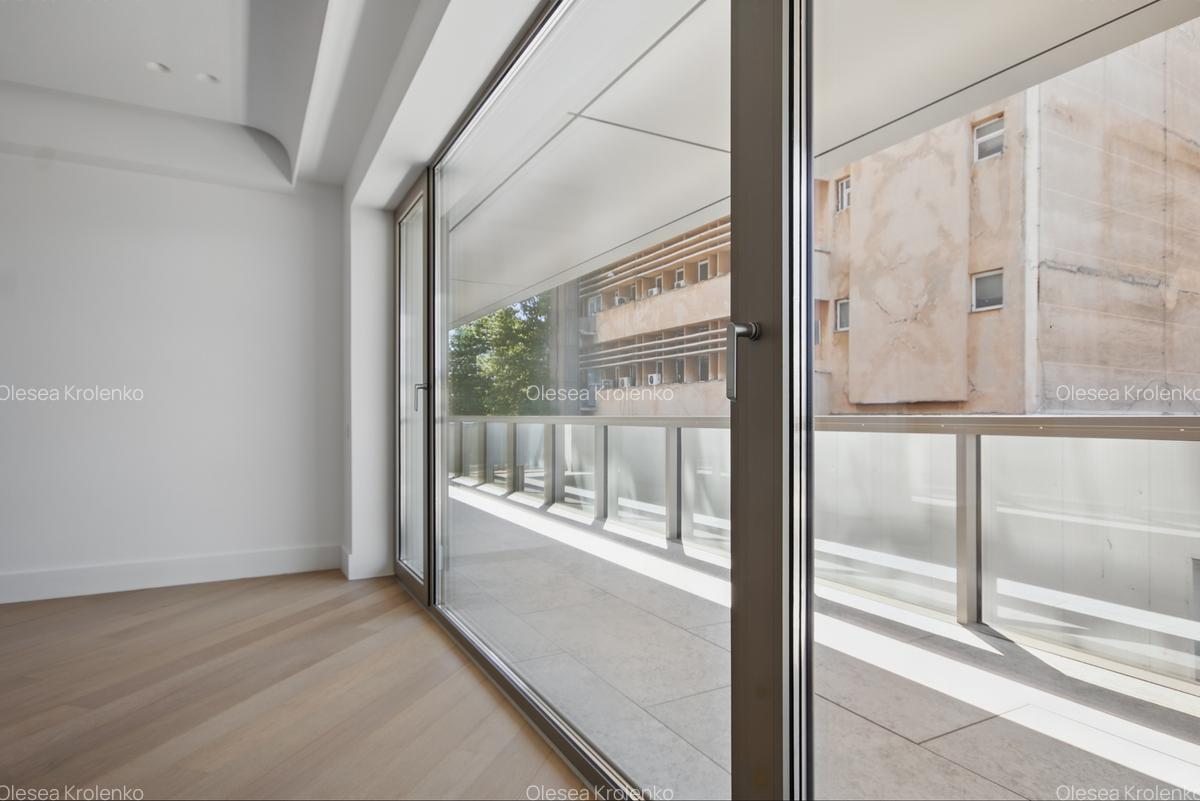 Apartament cu 3 camere decomandat în Pipera - 11