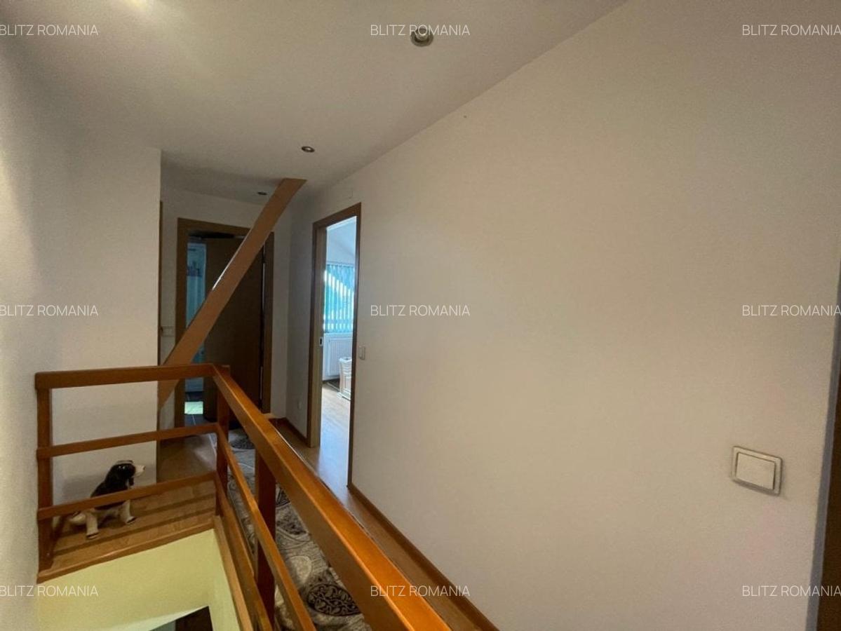 Apartament de vanzare, cu 5 camere, 88 mp, zona ultracentrala - 8